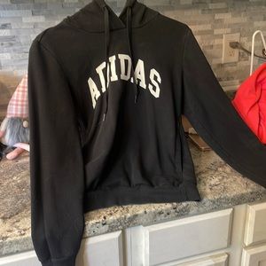 Adidas sweatshirt
